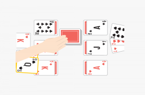 Shithe Shithead - CardGames101 | Learn to Play The Card Game Shithead