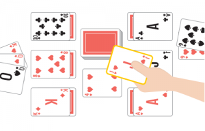 Shithe Shithead - CardGames101 | Learn to Play The Card Game Shithead