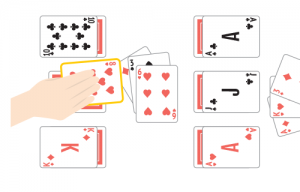 Shithe Shithead - CardGames101 | Learn to Play The Card Game Shithead