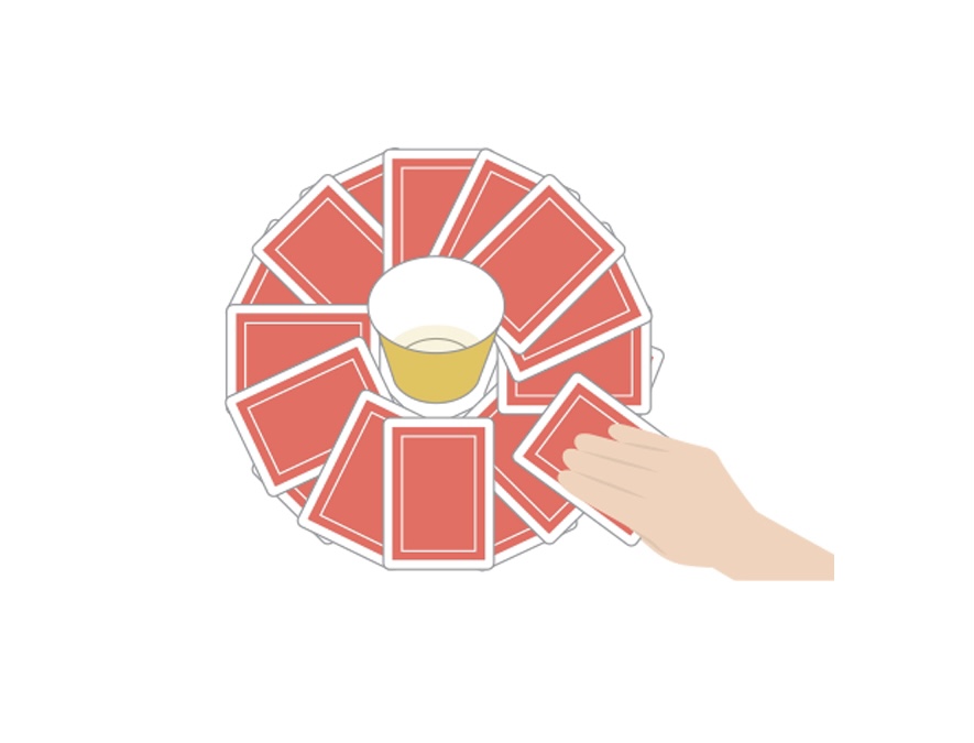 Ring of Fire: Drinking Game | App Price Drops